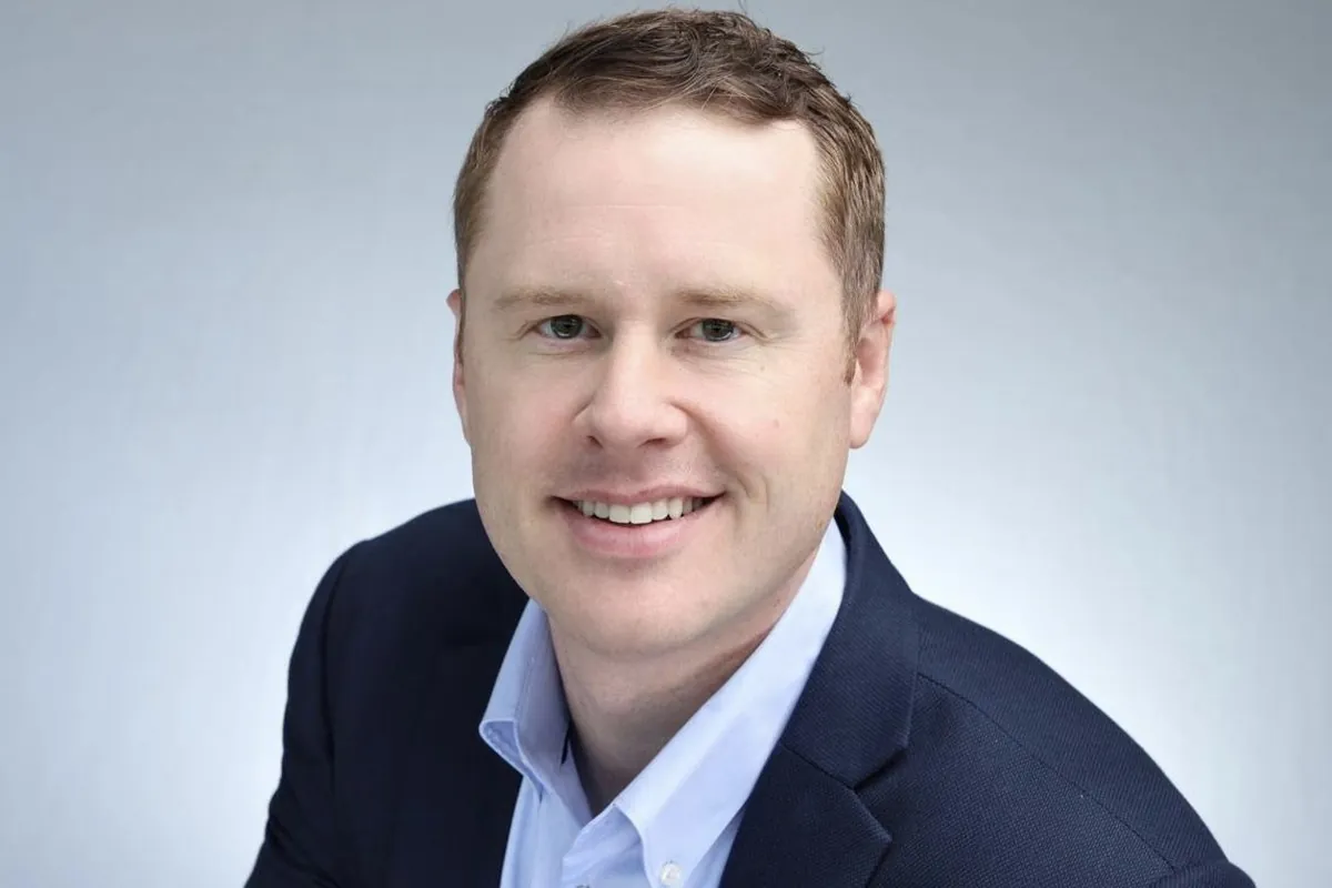 Jay Bunte, Senior Director, Global Product Portfolio Corn and Clean Label Texture Solutions, Ingredion.